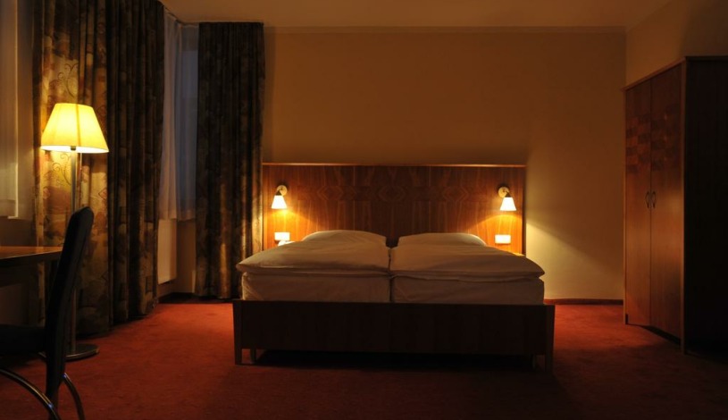 Hotel Plaza Mladá Boleslav